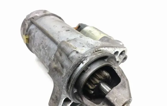 Mercedes-Benz E W212 Starter motor A6519060026 4280005511