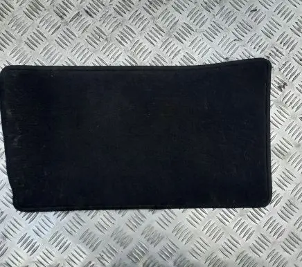 Lexus CT 200H Rear floor mat 
