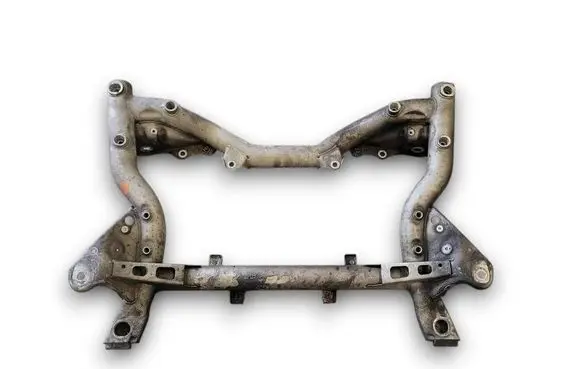 Mercedes-Benz E W212 Front subframe A212628011MERC 212628011