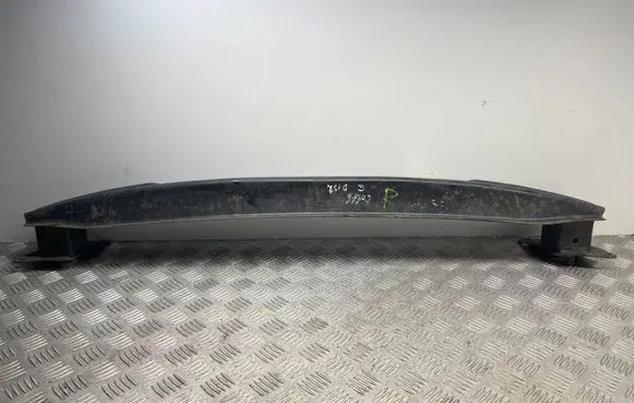 Rear beam