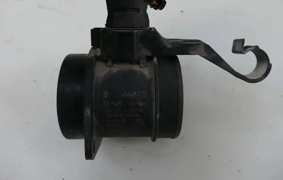 Volvo XC90 Mass air flow meter 31800856