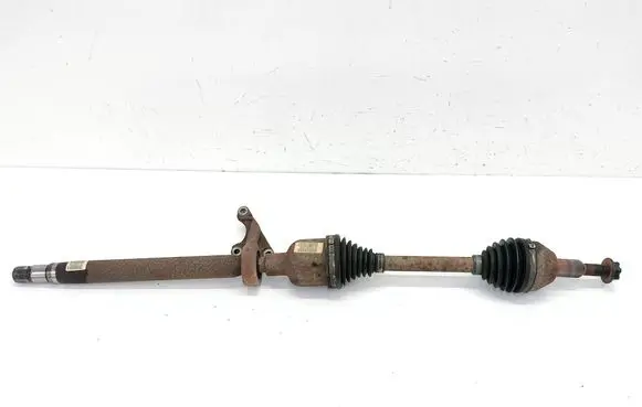 Dodge Grand Caravan Front driveshaft P04881214AG THJ1178P1800