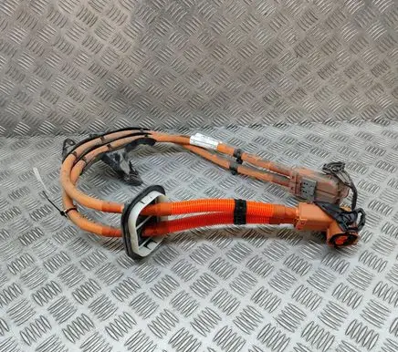 Jaguar I-Pace Other wiring loom J9D314N238AC