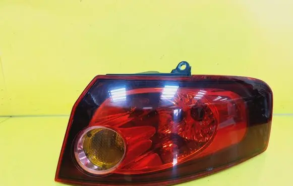 Fiat Croma Rear/tail lights