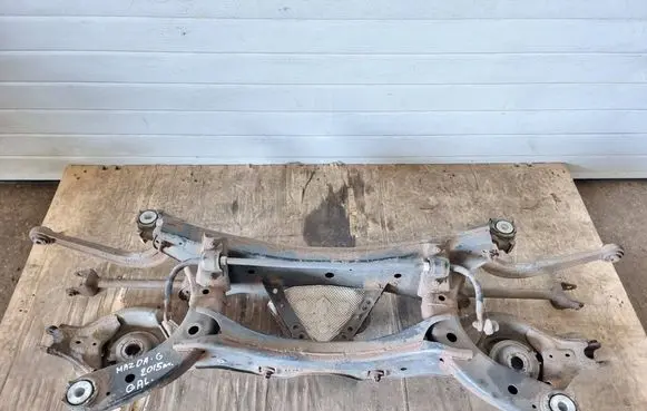 Mazda 6 Rear subframe 