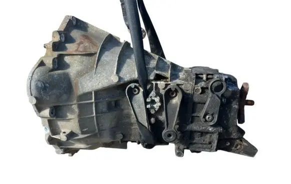 Mercedes-Benz CLK A208 C208 Manual 5 speed gearbox R2022610020