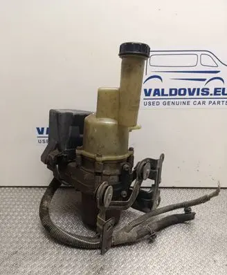 Peugeot Expert Power steering pump 9818127580 101012A7 A5103334