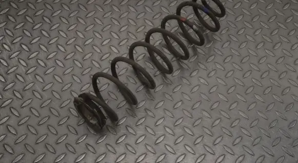 Citroen C4 II Rear coil spring