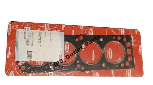 Opel Corsa A Rocker cam cover BW170