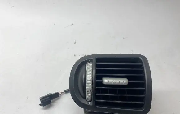 Porsche Cayenne (9PA) Other center console (tunnel) element 7L5819704A