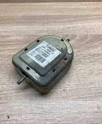 Land Rover Freelander 2 - LR2 Alarm system siren 6G9N19G229CE