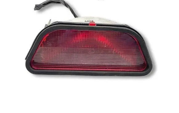 Mercedes-Benz ML W163 Third/center stoplight TH78D0T 963126 A1638200156