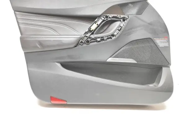 Citroen DS5 Front door card panel trim 98032491PD 20990100