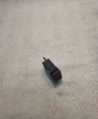Seat control switch
