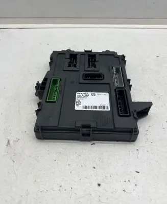 Renault Megane IV Other control units/modules 284B12782R A2C9057640400 A8086674065080