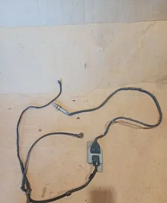 Volkswagen Sharan Lambda probe sensor 03L907807AF