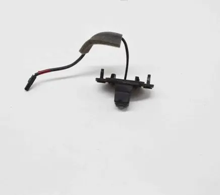 Reversing camera