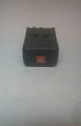 Opel Zafira A Hazard light switch 90589897 09104489