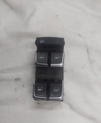 Audi A5 Sportback 8TA Electric window control switch 8K0959851F 050302S