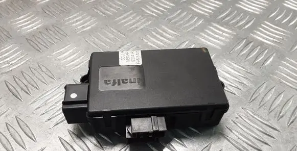 Citroen C8 Sunroof control unit/module 9554785