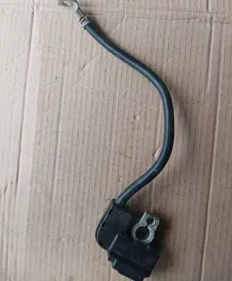 BMW 5 E60 E61 Negative earth cable (battery) 9215954 6112921595401 14945110