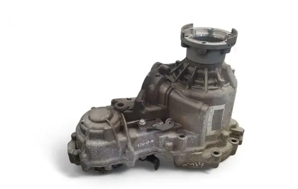 Alfa Romeo Stelvio Gearbox transfer box case 00552837900