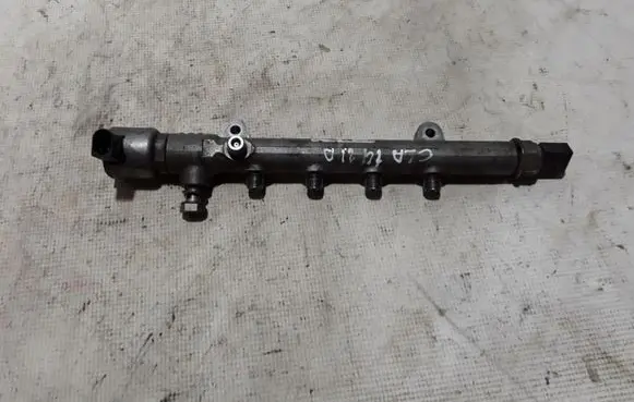 Mercedes-Benz CLA C117 X117 W117 Fuel main line pipe A6510700495