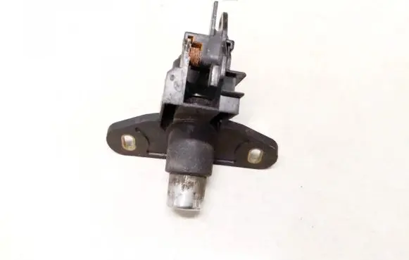 Opel Astra F Tailgate exterior lock GM770