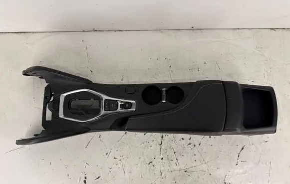 Chevrolet Camaro Center console 23461539 84956487 84513095
