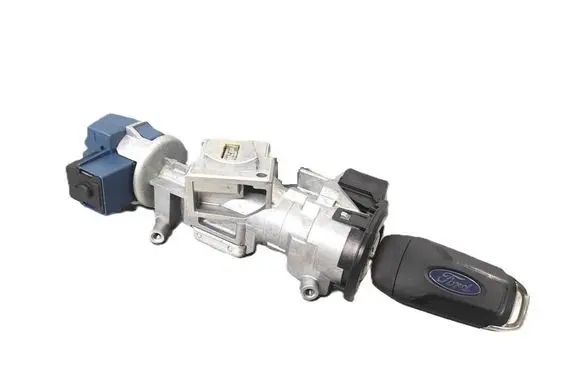 Ford Transit - Tourneo Connect Ignition lock DS7T-15607-BB 3M51-3F880-AE