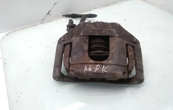 Audi A6 S6 C5 4B Front brake caliper