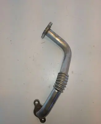Lexus IS 220D-250-350 EGR valve line/pipe/hose