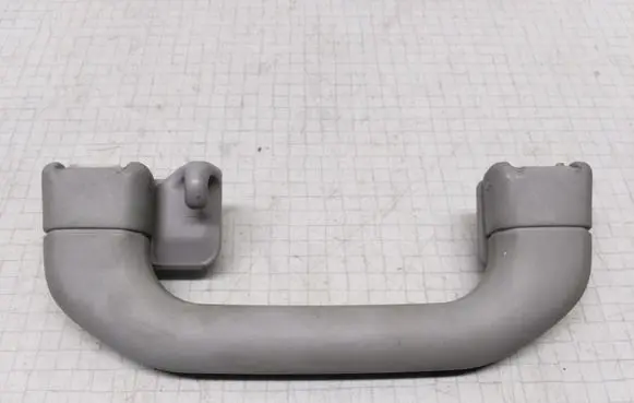 Mercedes-Benz C W203 Rear interior roof grab handle A2038100551 A2038100451