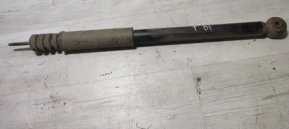 Dacia Duster Rear shock absorber/damper