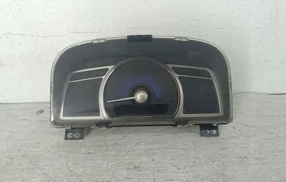 Honda Civic Speedometer (instrument cluster) HR0340506