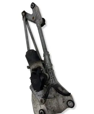Nissan X-Trail T30 Front wiper linkage and motor 
