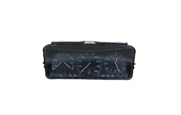 Volkswagen Transporter - Caravelle T4 Speedometer (instrument cluster) 701919033BA 701919059AB