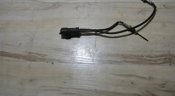 Nissan Note (E12) Exhaust gas temperature sensor