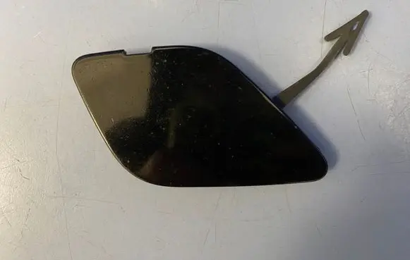 Ford Mondeo MK V Front tow hook cap/cover DS7317A989JW