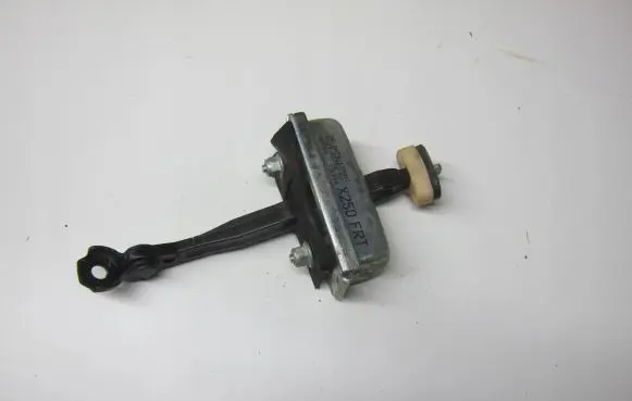Jaguar XF X250 Front door check strap stopper 8X2323552BA