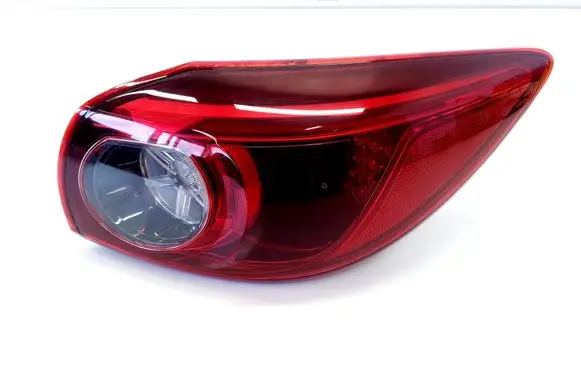 Rear/tail lights