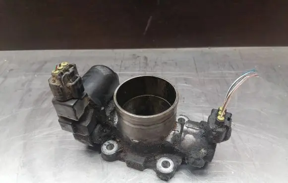 Lexus IS 220D-250-350 Throttle valve 1923002010