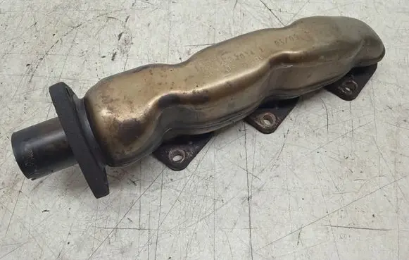 Audi A5 8T 8F Exhaust manifold 059253034