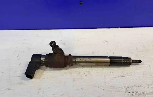 Jaguar S-Type Fuel injector 4H2Q9K546AF