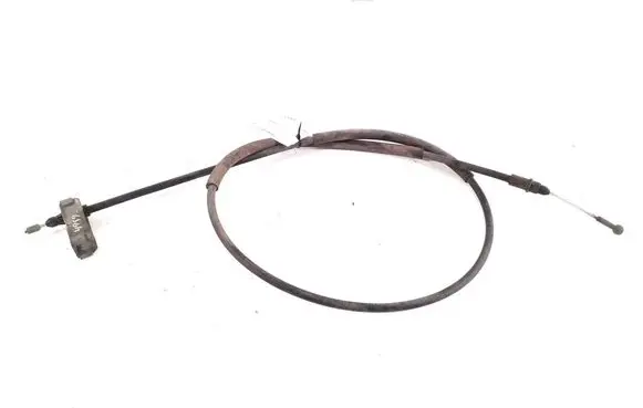Renault Trafic III (X82) Handbrake/parking brake wiring cable 365300709R