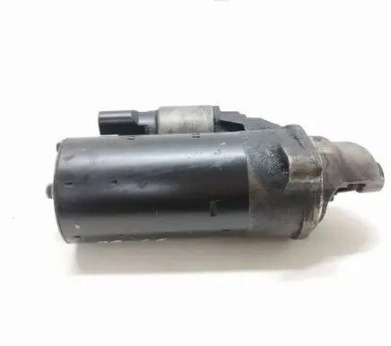 Audi A6 S6 C6 4F Starter motor 059911024