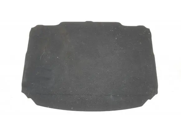 Mini Cooper Countryman F60 Front floor carpet liner 7380664