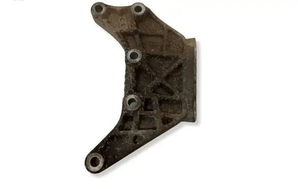 Land Rover Evoque I Gearbox mounting bracket BJ327M125BA