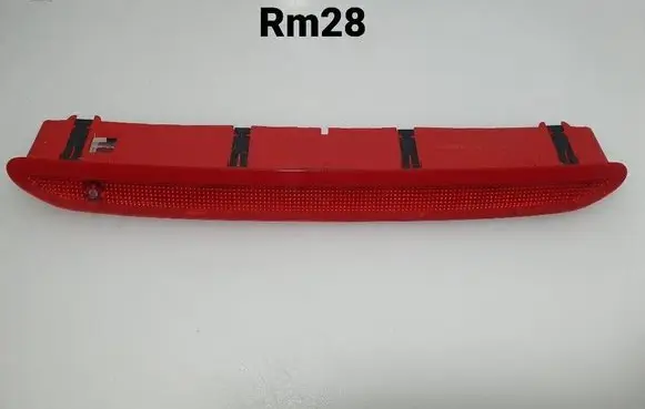 Volkswagen Golf VII Third/center stoplight 5K0945087D