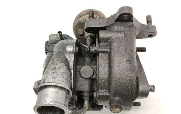Subaru Legacy Turbo 14411AA720 VF500803